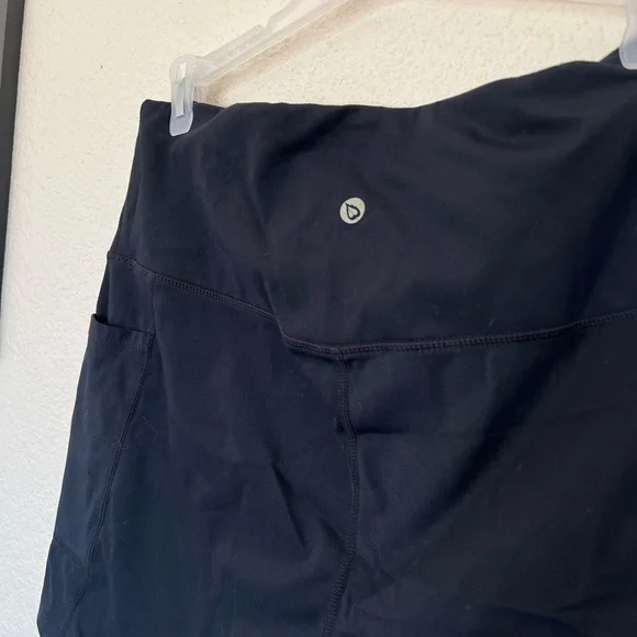 Baleaf | Women’s 5” High Waist Biker Shorts - Picture 12 of 13